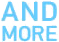 Andmore
