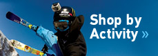 Shop By Activity