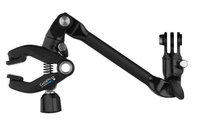 GoPro Releases New Suite of Mounts and Accessories to Enhance of GoPro | GoPro