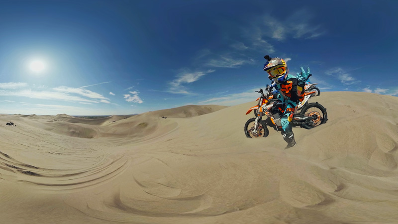 Gopro Official Website Capture Share Your World Gopro Brings 360 Degree Videos To Facebook S News Feed