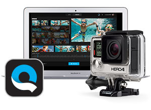 Gopro Quik Mac App