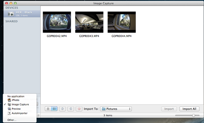 gopro app mac download