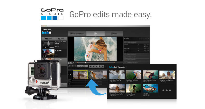 download gopro software